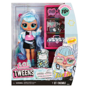 L.O.L. Surprise Tweens Core Ellie Fly 