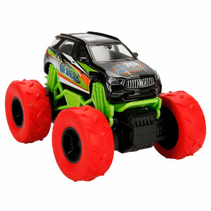 Suncon Monster Racing USB Şarjlı Uzaktan Kumandalı Araba