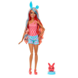 Barbie Pop Reveal Shake Serisi JCN85