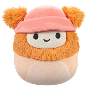 Squishmallows Peluş 13 cm Seri19A