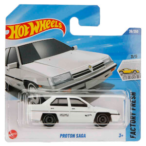 Hot Wheels Tekli Arabalar 