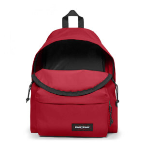 Eastpak Kırmızı Okul Çantası VFE-EK0006207J21