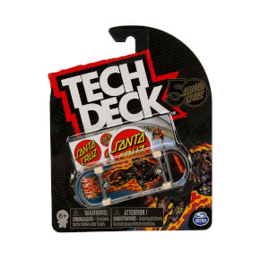 Tech Deck Parmak Kaykayı Tekli Paket 96 mm