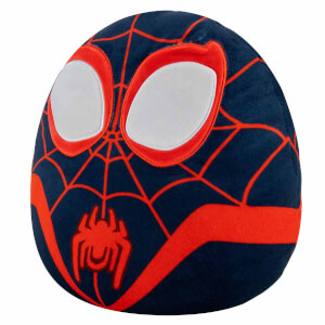 Squishmallows Spiderman Serisi Peluş 25 cm