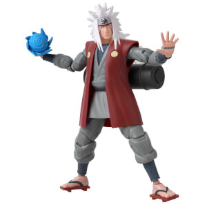 Naruto Shippuden Jiraiya Figürü 