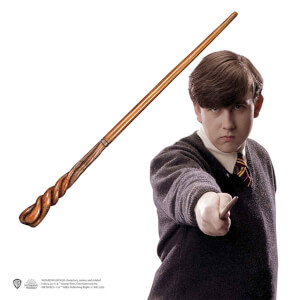 Harry Potter Neville Longbottom’un Asası
