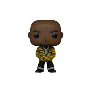 Funko Pop Rocks: DMX