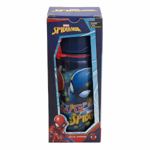 Spiderman Salto Iconic Forever Çelik Matara 500 ml 42078