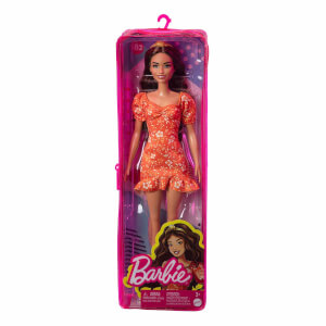 Barbie Fashionistas Bebek No. 182 HBV16