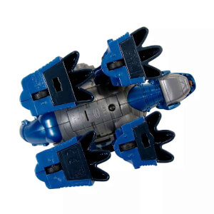 M.A.R.S. Sesli ve Işıklı Dinoforce