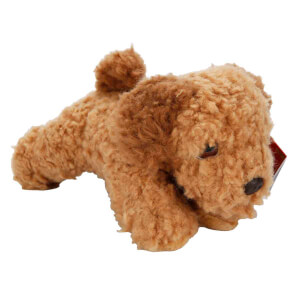 Cockapoo Yavru Köpek Peluş 25 cm