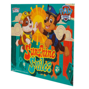 36 Parça Puzzle: PAW Patrol Sunshine Smiles 