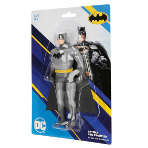 Batman New Frontier Bükülebilir Figür 13 cm