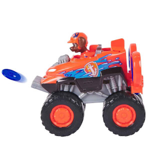 PAW Patrol Rescue Wheels Temalı Araçlar 