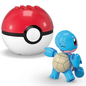 MEGA Pokemon Poke Ball 2li Paket HXP11