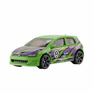 Hot Wheels Neon Yarışçılar HLH72