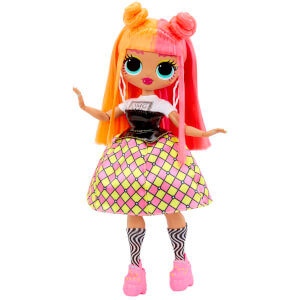 L.O.L. Surprise O.M.G. Hos Doll