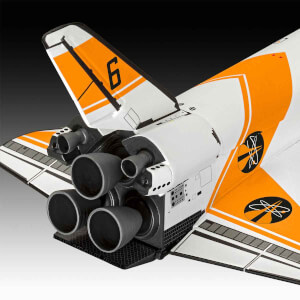 Revell 1:144 007 Moonraker VG05665