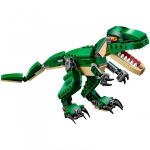 LEGO Creator Muhteşem Dinozorlar 31058