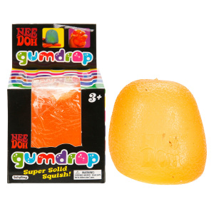 Needoh Gumdrop Squish