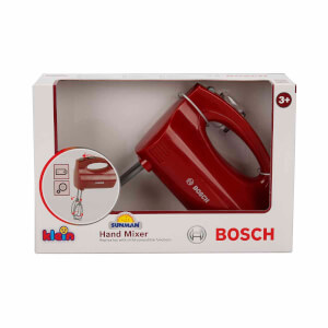 Bosch Oyuncak El Mikseri