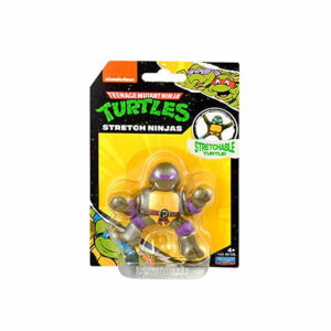 TMNT Mini Stretch Figürler TU009000