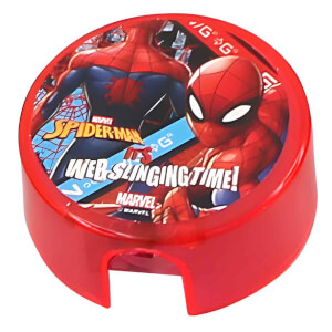 Spiderman Web Kırtasiye Seti OTTO.40427D