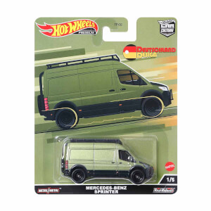Hot Wheels Car Culture Arabalar FPY86