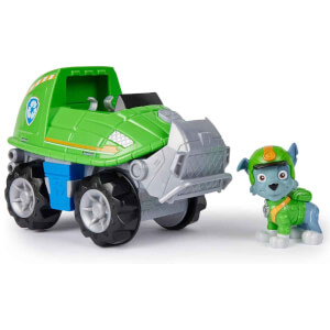 PAW Patrol Jungle Pups Temalı Araçlar 