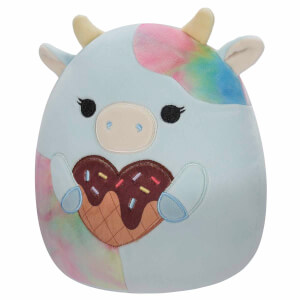 Squishmallows Peluş 20 cm SeriV