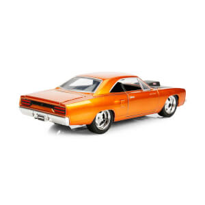 1:24 Fast Furious Model Araba