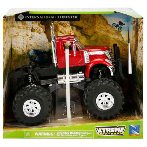 1:43 Monster Truck Extreme Offroad