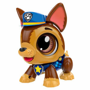 Paw Patrol Build A Bot Chase Figür