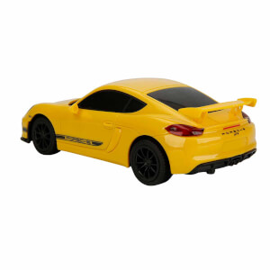 1:26 Uzaktan Kumandalı Porsche