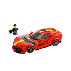 LEGO Speed Champions Ferrari 812 Competizione 76914