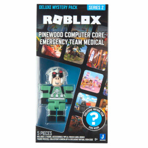 Roblox Delüks Sürpriz Paket RBL55210 