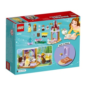 LEGO Juniors Belle'nin Hikaye Zamanı 10762