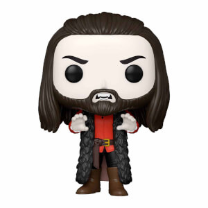 Funko Pop Television What We Do In The Shadows: Nandor The Relentless 