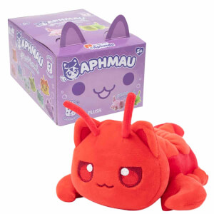 Aphmau Sürpriz Peluş Sürpriz Paket S4 APH04000