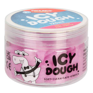 Icy Dough Slime 120 ml 