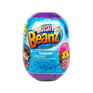 Mighty Beanz Çılgın Fasulyeler 2li Paket 