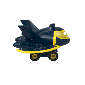 Fisher Price Batwheels Tekli Araç Serisi HML12