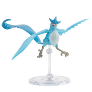 Pokemon Select Eklemli Articuno Figür 