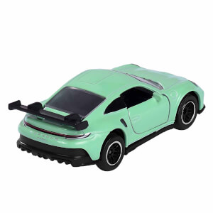 Majorette 1:64 Porsche Edition Premium Araçlar 7,5 cm