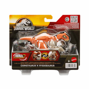 Jurassic World Double Danger HLP05