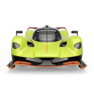 1:14 Aston Martin Valkyrie AMR Pro Işıklı Uzaktan Kumandalı Araba