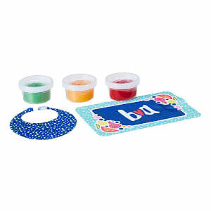 Baby Alive Süper Snacks Yedek Mama Paketi C2727