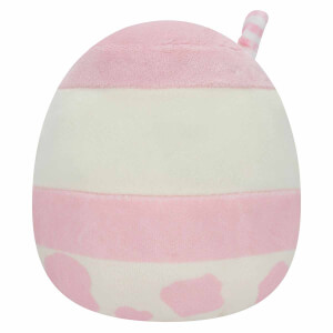 Squishmallows Çift Taraflı Peluş 13 cm Seri15