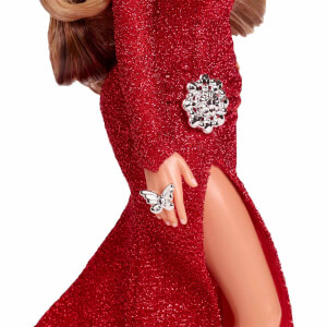 Mariah Carey Barbie Bebeği HJX17