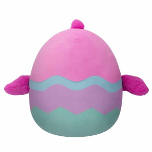 Squishmallows Est F Serisi Peluş 30 cm 